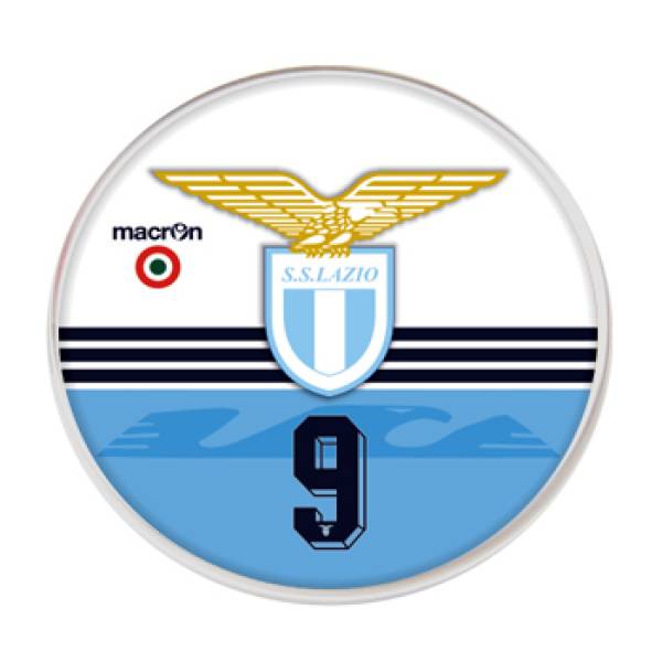 Jogo da Lazio 2 - 2016