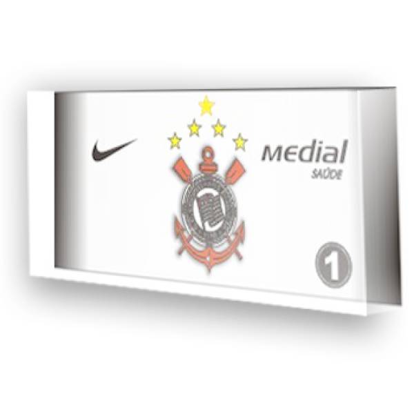 Goleiro do Corinthians