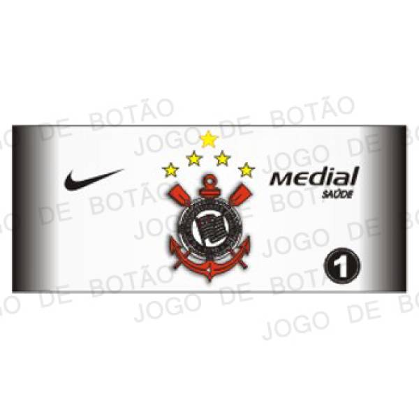 Goleiro do Corinthians