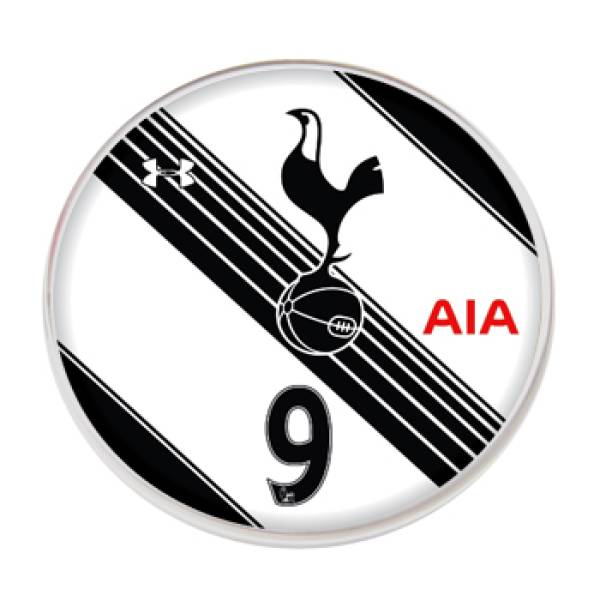 Jogo do Tottenham - 2016