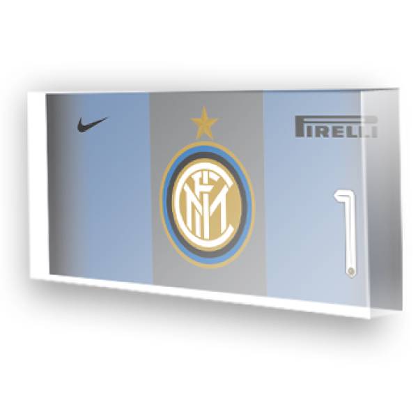 Goleiro do Inter de Milão