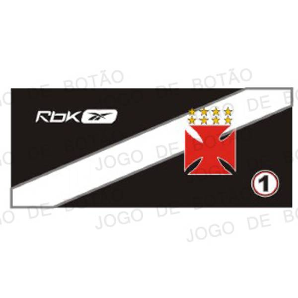 Goleiro do Vasco
