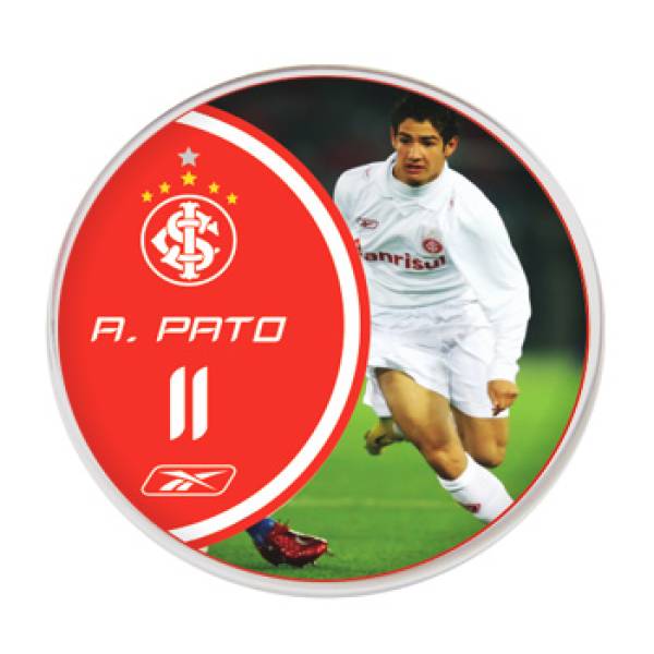 Jogo do Internacional - Mundial 2006