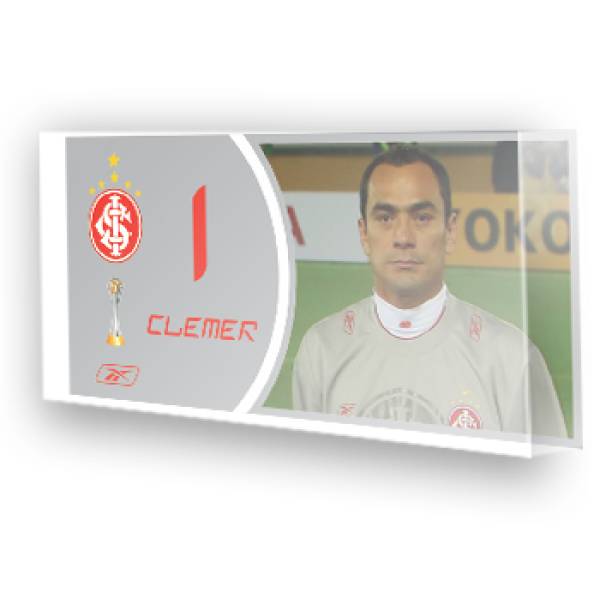 Jogo do Internacional - Mundial 2006