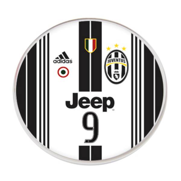 Jogo da Juventus - 2017