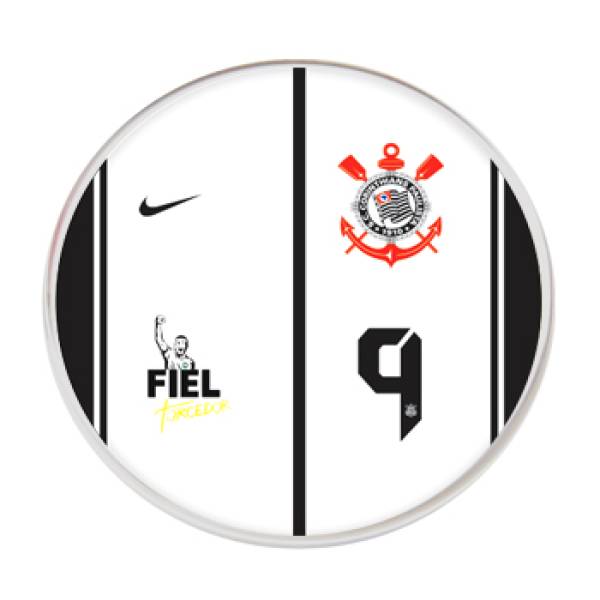 Jogo do Corinthians - 2017