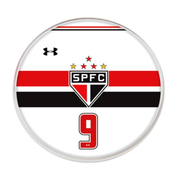 Jogo do São Paulo - 2017