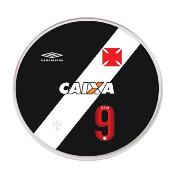 Jogo do Vasco da Gama - 2017