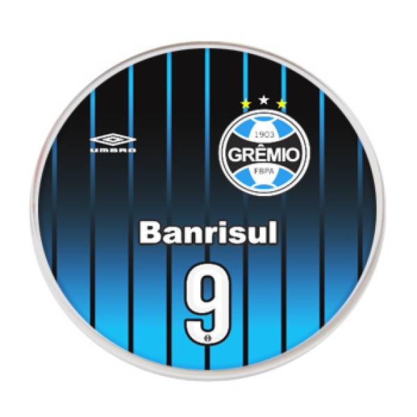 Jogo do Grêmio - 2017