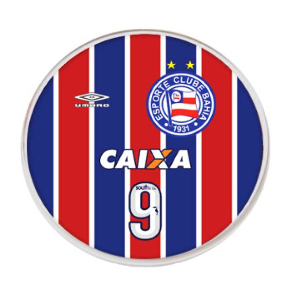 Jogo do Bahia - 2017