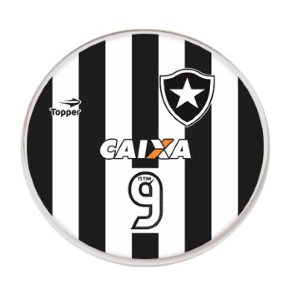 Jogo do Botafogo - 2017