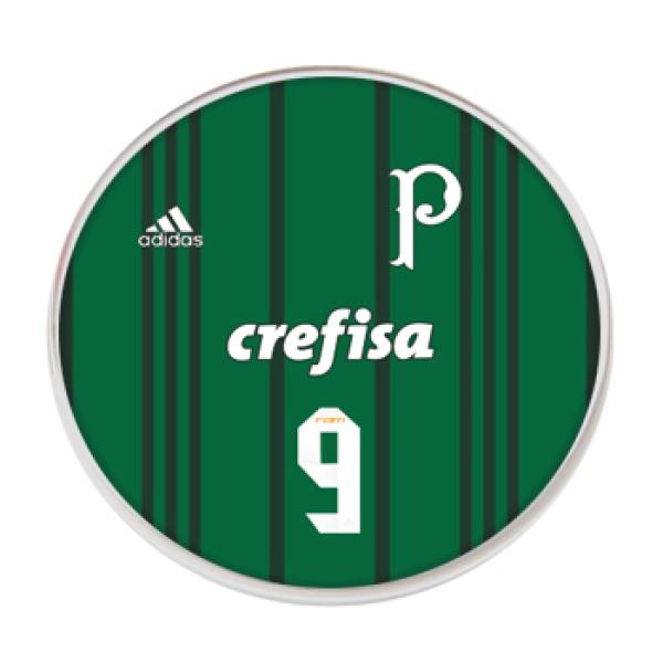 Jogo do Palmeiras - 2107