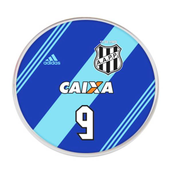 Jogo da Ponte Preta - 2017