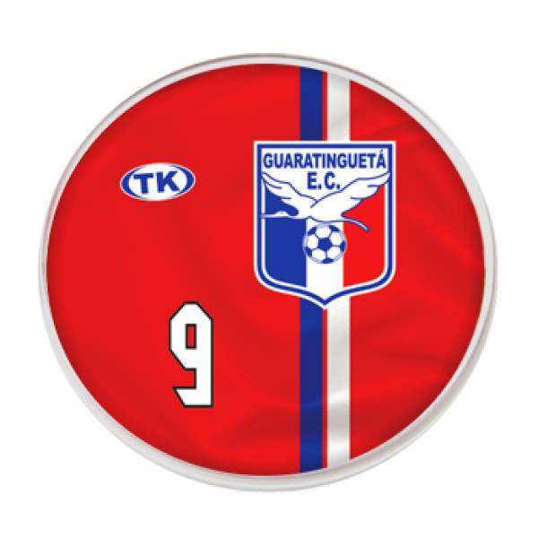 Jogo do Guaratinguetá