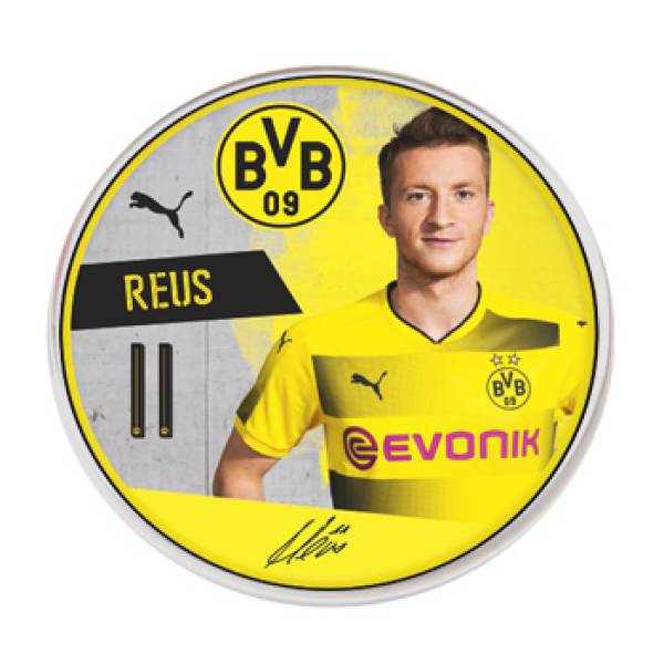 Jogo do Borussia Dortmund FT