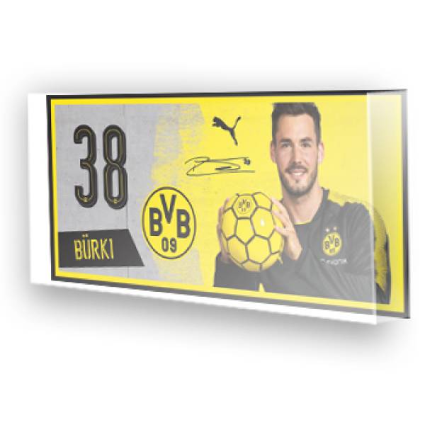 Jogo do Borussia Dortmund FT