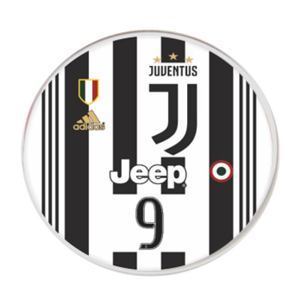 Jogo da Juventus - 2018