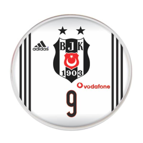 Jogo do Besiktas - 2018