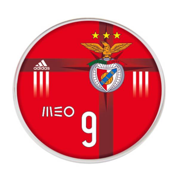 Jogo do Benfica - 2018