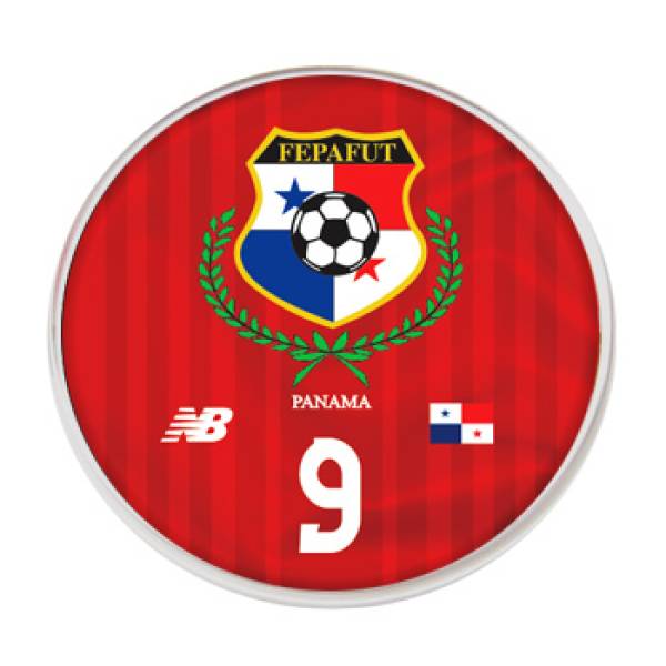 Jogo da Seleção do Panamá