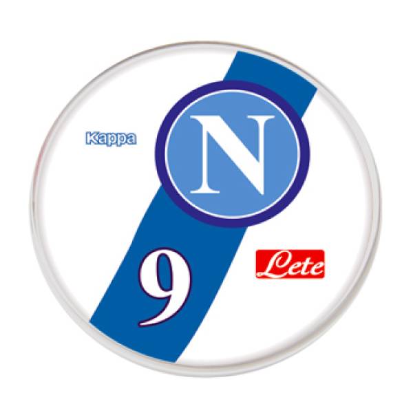 Jogo do Napoli 2 