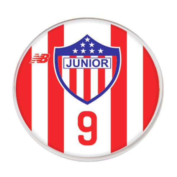Jogo do Junior Barranquilla