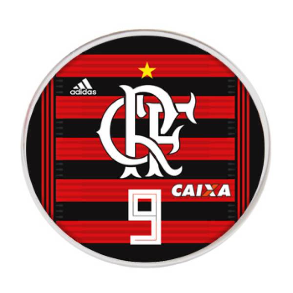 Jogo do Flamengo - 2018