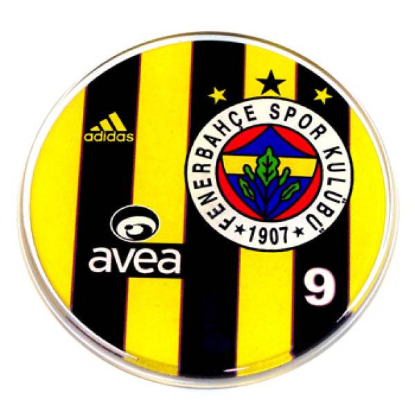 The Rivalry Renewed: Aek Larnaca vs. Fenerbahçe