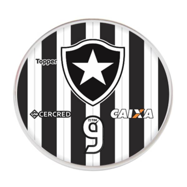 Jogo do Botafogo