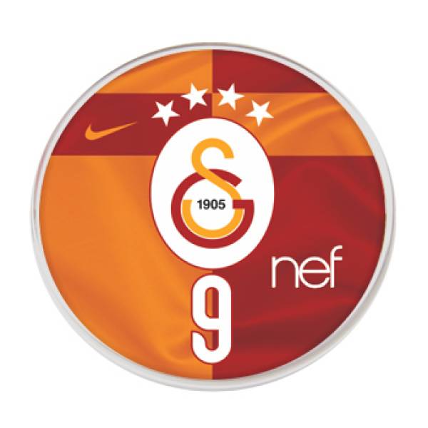 Jogo do Galatasaray