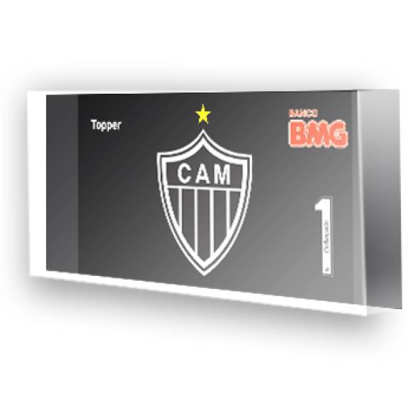 Goleiro do Atlético Mineiro