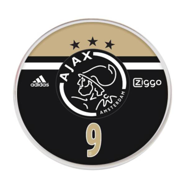 Jogo do Ajax 