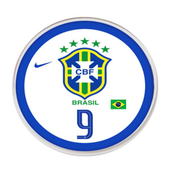 Jogo do Brasil