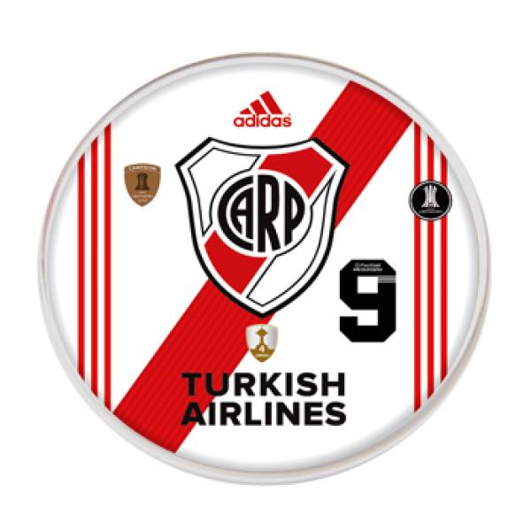 Jogo do River Plate