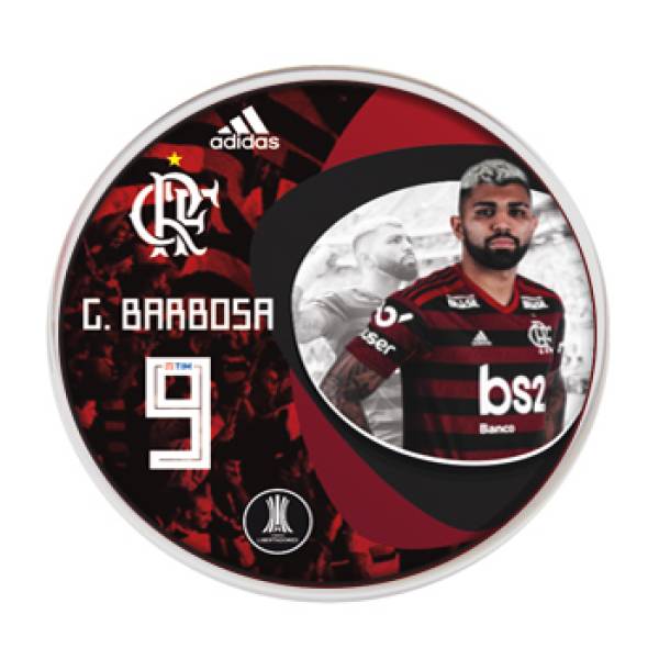 Jogo do Flamengo Libertadores - 2019