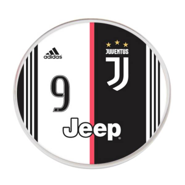 Jogo da Juventus