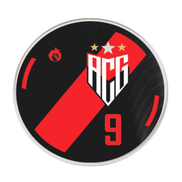 Jogo do Atlético Goianiense
