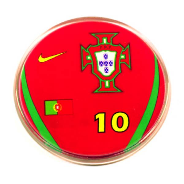 Jogo da seleção de Portugal