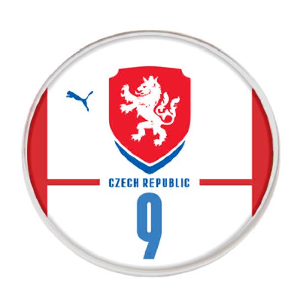 Jogo da República Tcheca