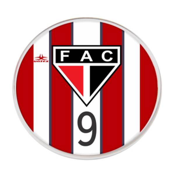 Jogo do Ferroviário Atlético Clube
