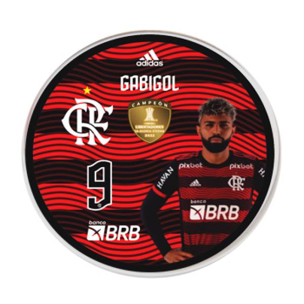Jogo do Flamengo Libertadores - 2022