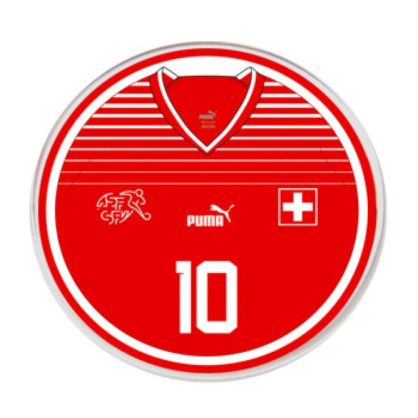 Jogo da Suíça - 2022