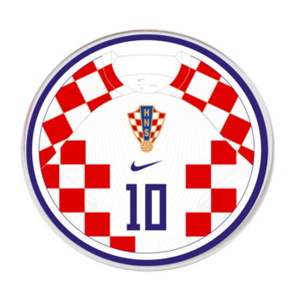 Jogo da Croácia - 2022