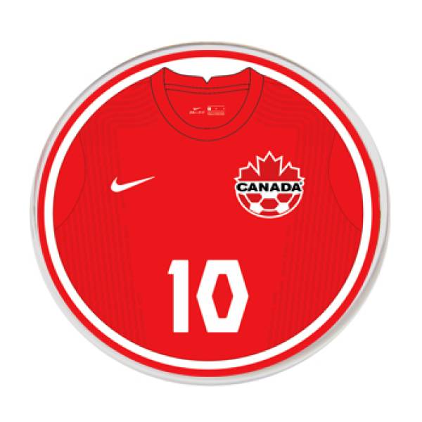 Jogo do Canadá - 2022