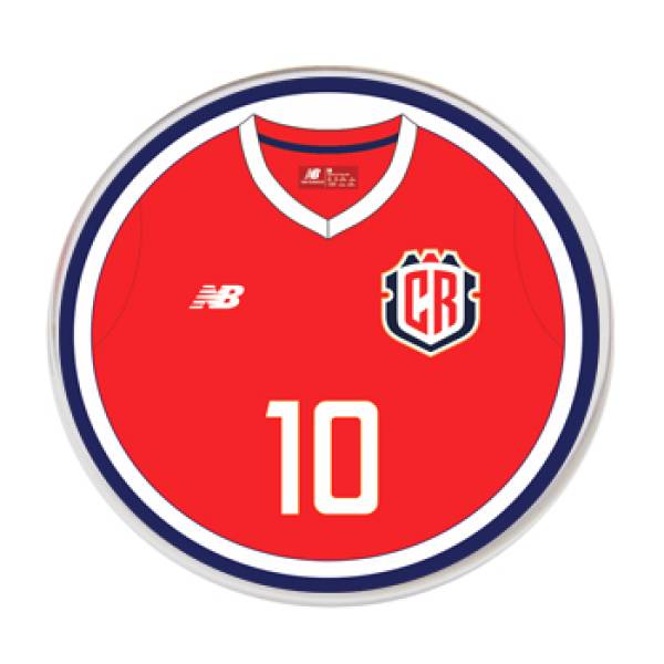 Jogo da Costa Rica - 2022