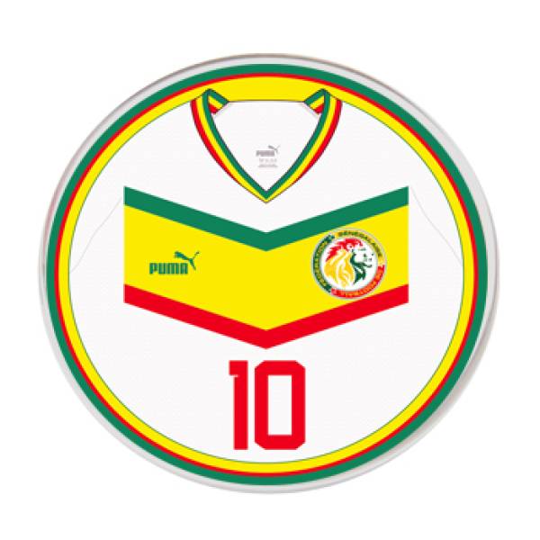 Jogo do Senegal - 2022