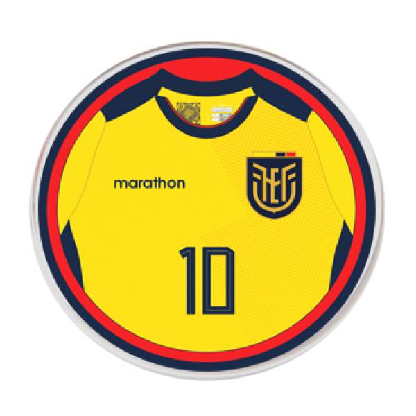 Jogo do Equador - 2022