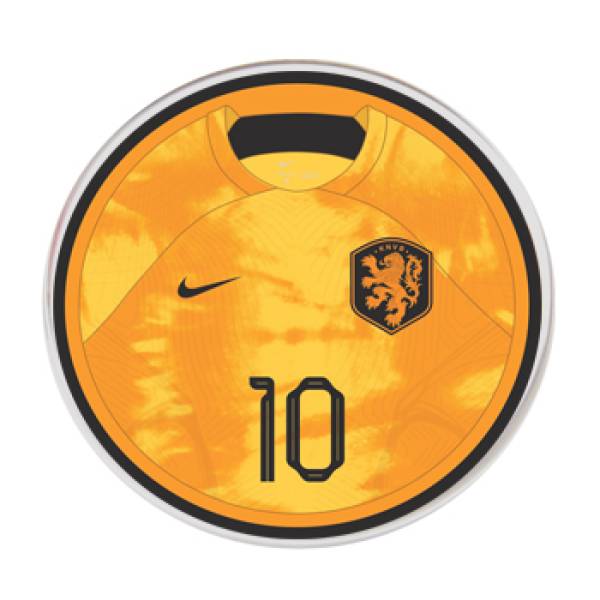 Jogo da Holanda - 2022