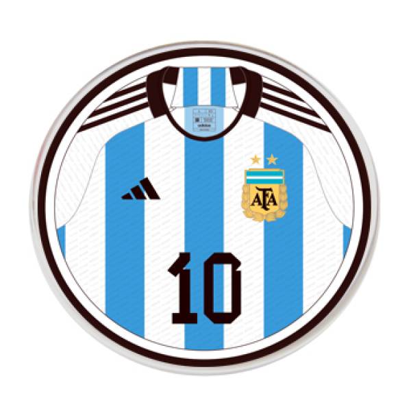 Jogo da Argentina - 2022