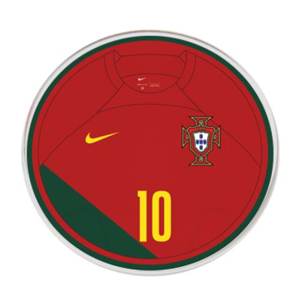Jogo de Portugal - 2022